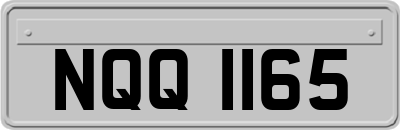 NQQ1165