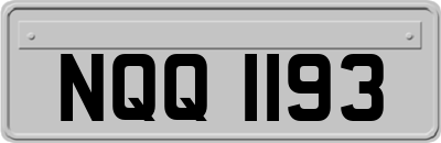 NQQ1193