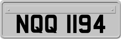 NQQ1194