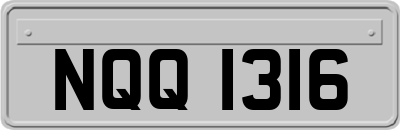 NQQ1316