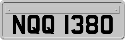 NQQ1380