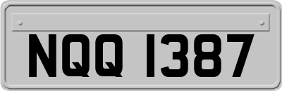 NQQ1387