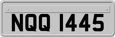 NQQ1445