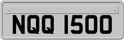 NQQ1500