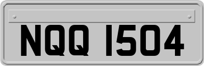 NQQ1504