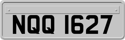 NQQ1627
