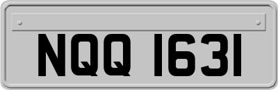 NQQ1631