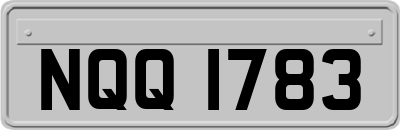 NQQ1783