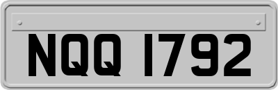 NQQ1792