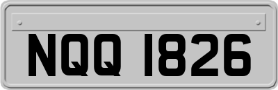 NQQ1826
