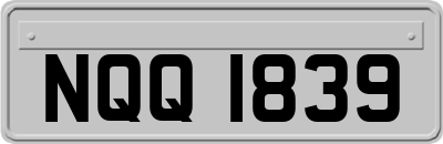 NQQ1839