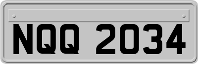 NQQ2034