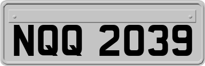 NQQ2039