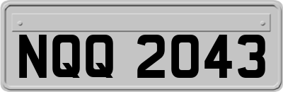 NQQ2043
