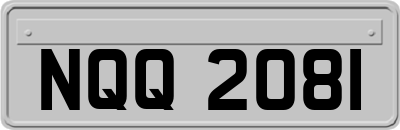 NQQ2081