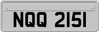 NQQ2151