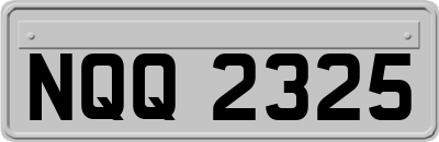 NQQ2325