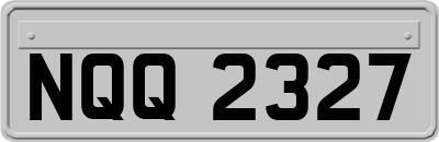 NQQ2327