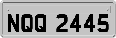 NQQ2445