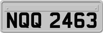 NQQ2463