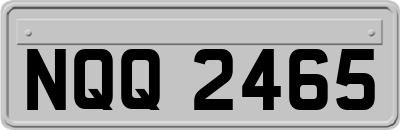 NQQ2465