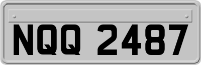 NQQ2487