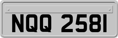 NQQ2581