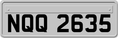 NQQ2635