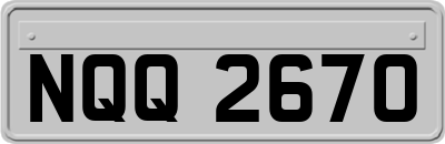 NQQ2670