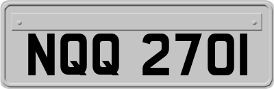 NQQ2701