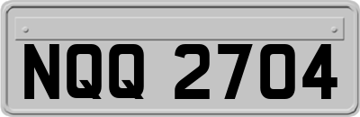 NQQ2704