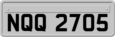NQQ2705