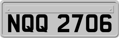 NQQ2706