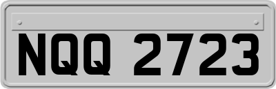 NQQ2723