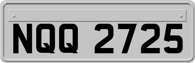 NQQ2725