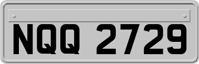NQQ2729