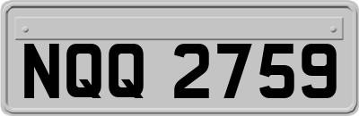 NQQ2759