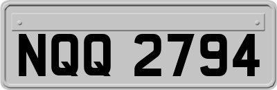 NQQ2794