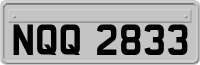 NQQ2833