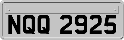 NQQ2925