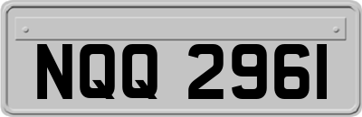NQQ2961