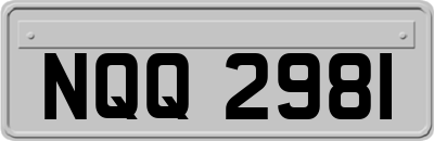 NQQ2981