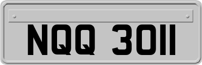 NQQ3011