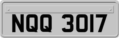 NQQ3017