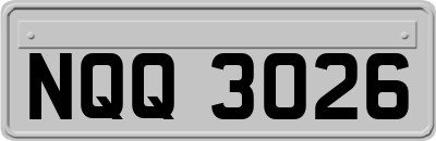 NQQ3026