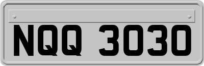 NQQ3030