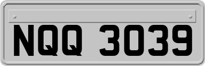 NQQ3039