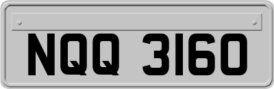 NQQ3160