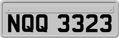 NQQ3323