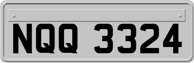 NQQ3324